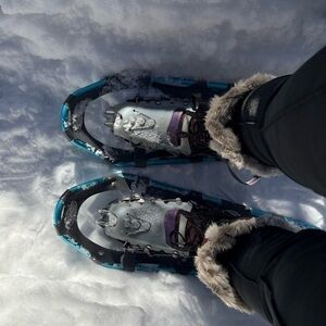 Meet your Posher, Elana